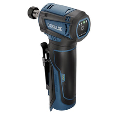Draper DXPULSE 12V Brushless Right Angle Die Grinder (Sold Bare)   27877