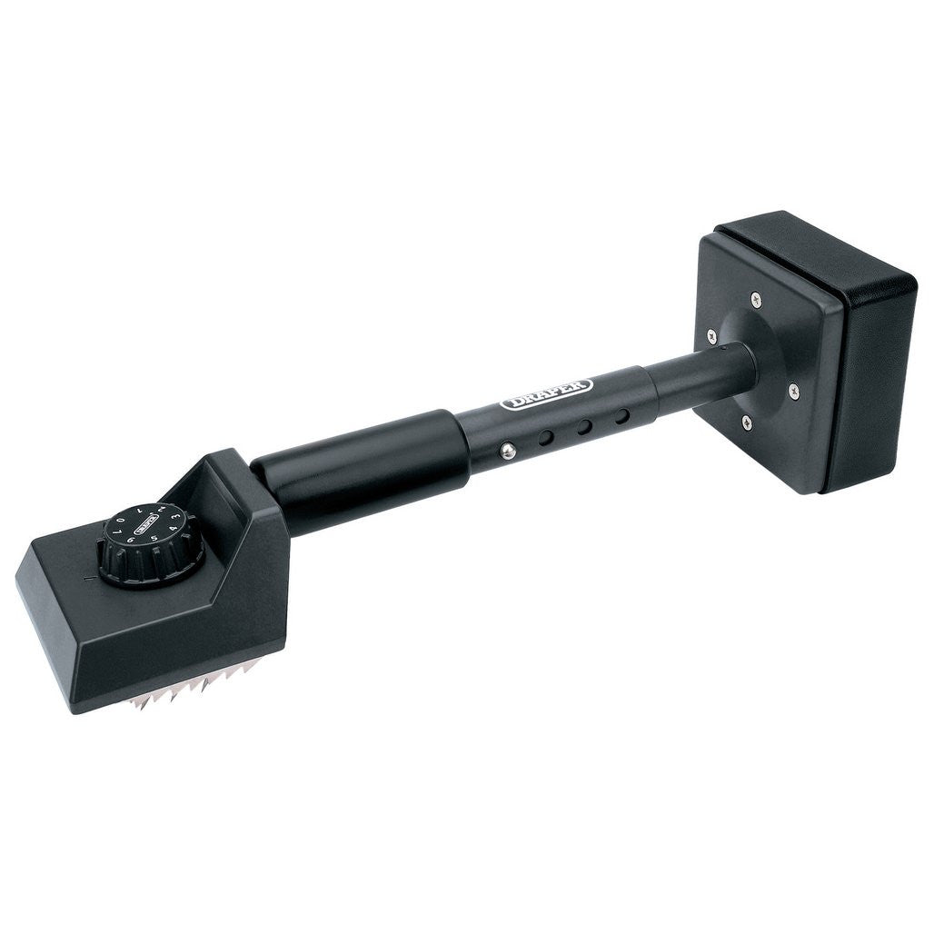 Draper Adjustable Carpet Stretcher Knee Kicker, 460 - 610mm  27943