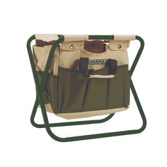 Draper 2-in-1 Foldable Seat and Bag  28052