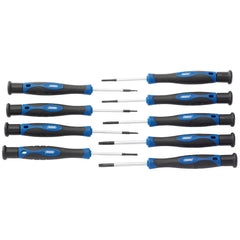 Draper TX-STAR® Precision Screwdriver Set (9 Piece)  28117