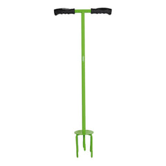Draper Soft Grip Handle Garden Tiller  28163