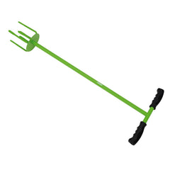 Draper Soft Grip Handle Garden Tiller  28163