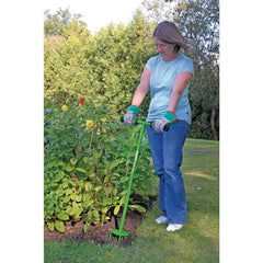 Draper Soft Grip Handle Garden Tiller  28163