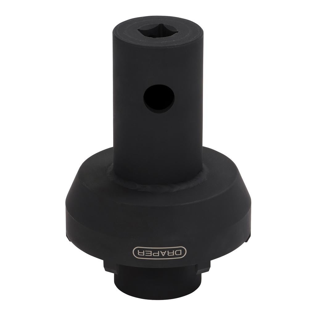 Draper Locknut Socket 3/4"Sq Drive 105-125mm 28190