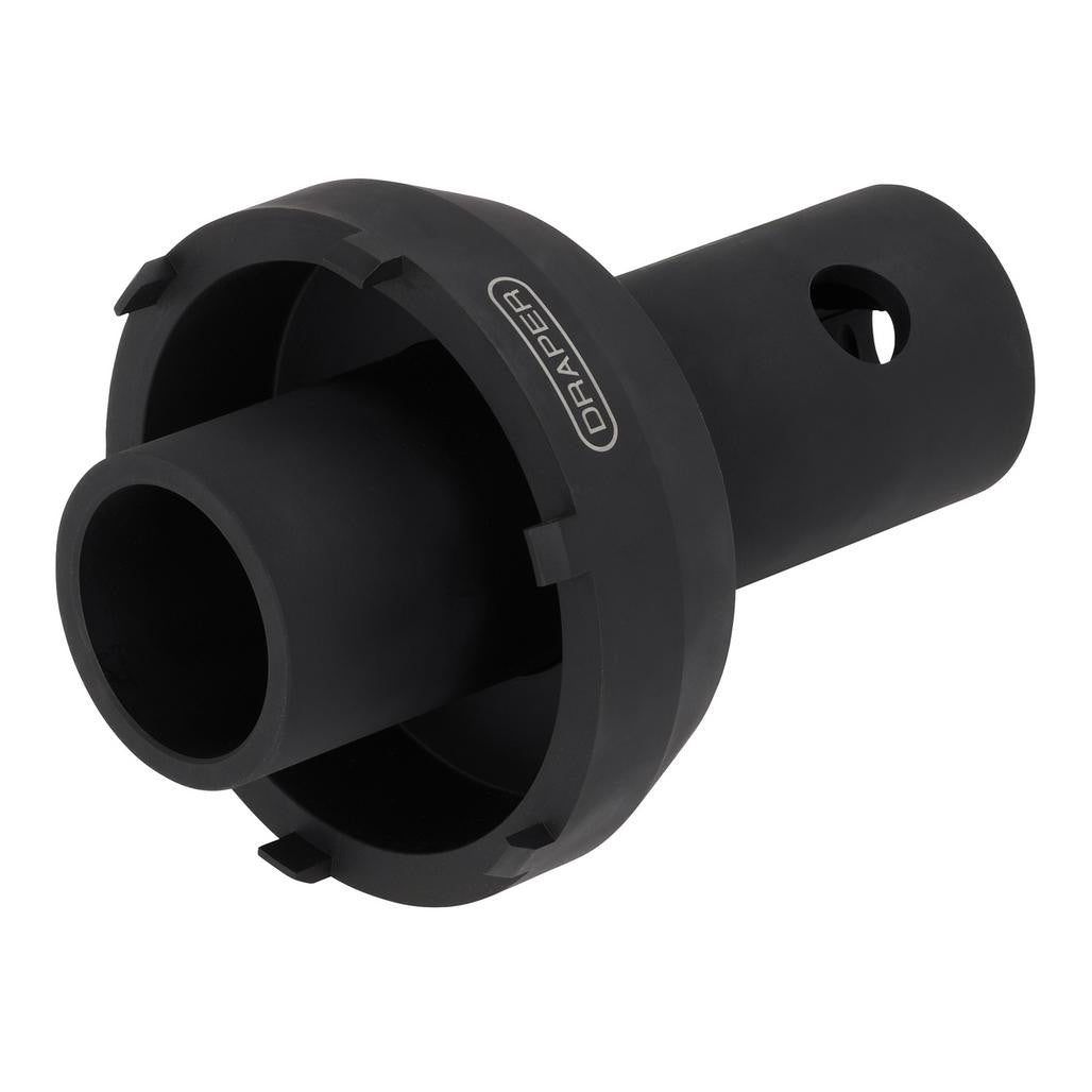 Draper Locknut Socket 3/4"Sq Drive 105-125mm 28190