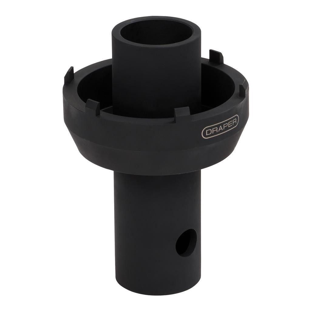 Draper Locknut Socket 3/4"Sq Drive 105-125mm 28190