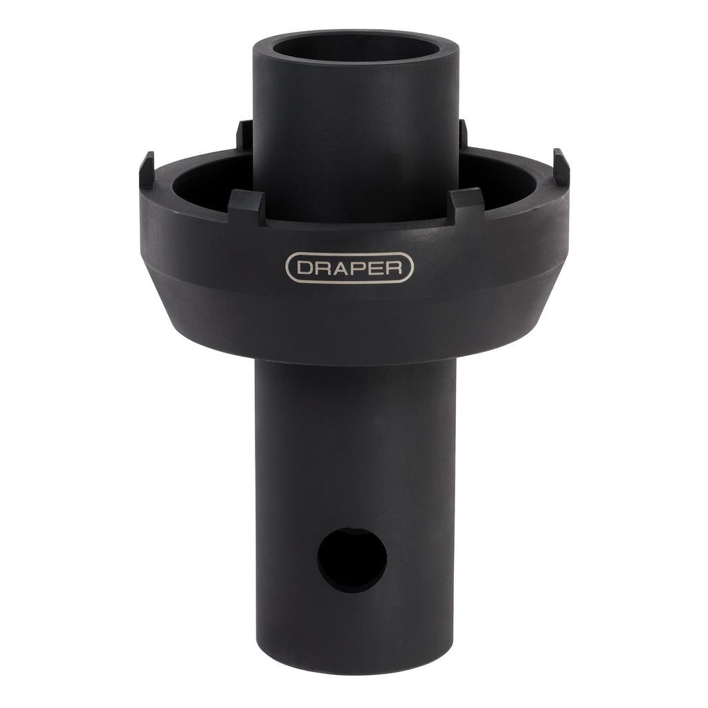 Draper Locknut Socket 3/4"Sq Drive 105-125mm 28190