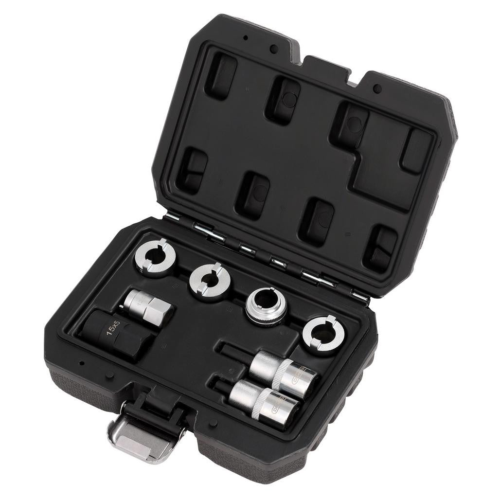 Draper Strut Nut Kit (8 Piece) 28194