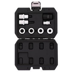 Draper Strut Nut Kit (8 Piece) 28194