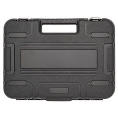 Draper Wheel Nut Socket Set, 1/2" Sq. Dr. (18 Piece) 28198