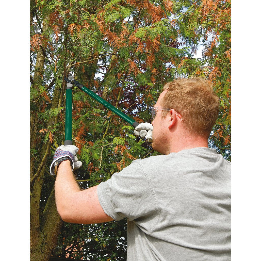 Draper Lopper, Shears and Secateur Set (3 Piece)  28210