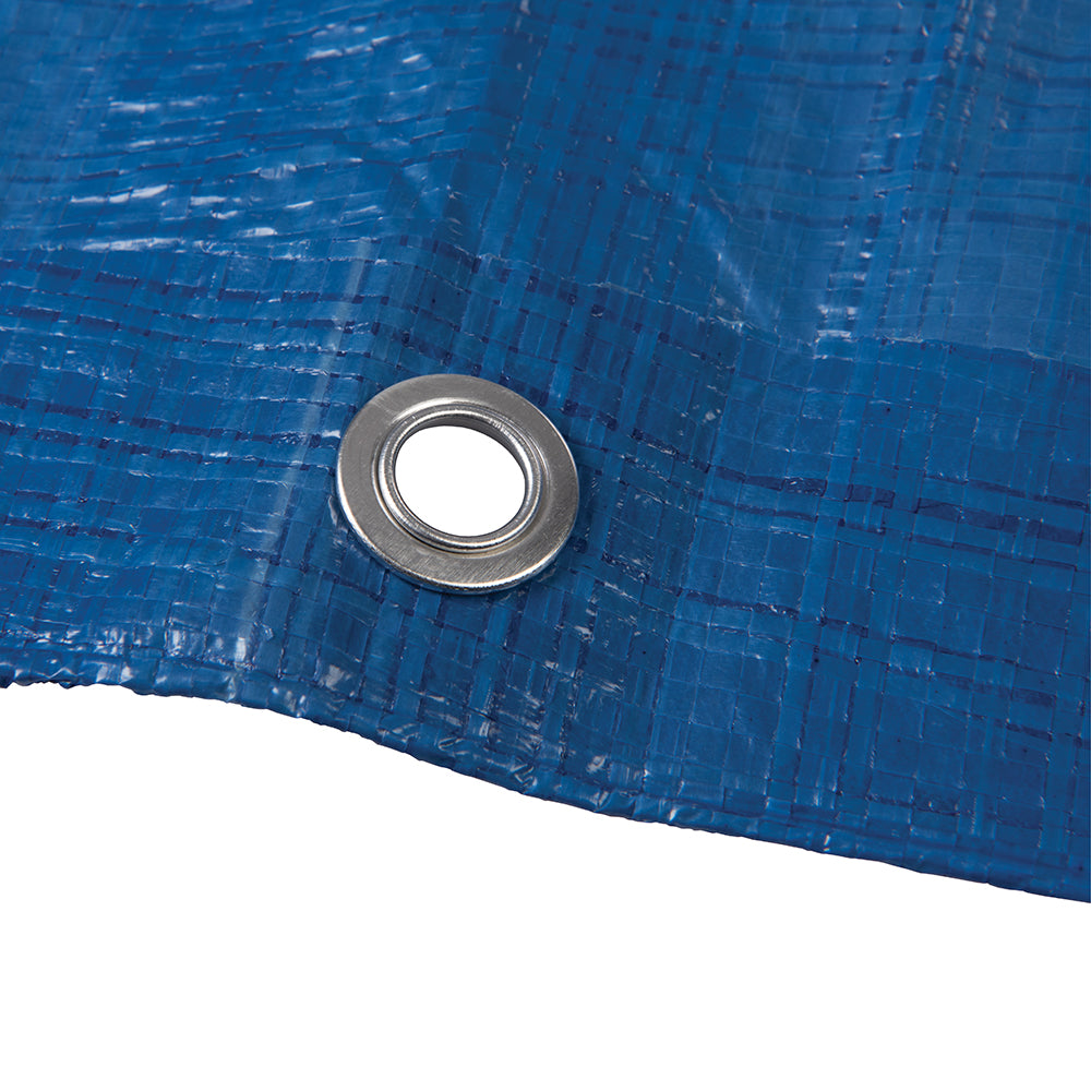 Silverline Tarpaulin 282423