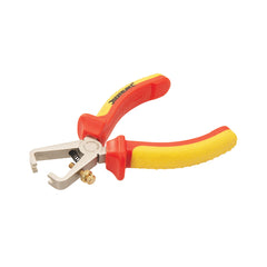 Silverline VDE Expert Wire Stripping Pliers 282477