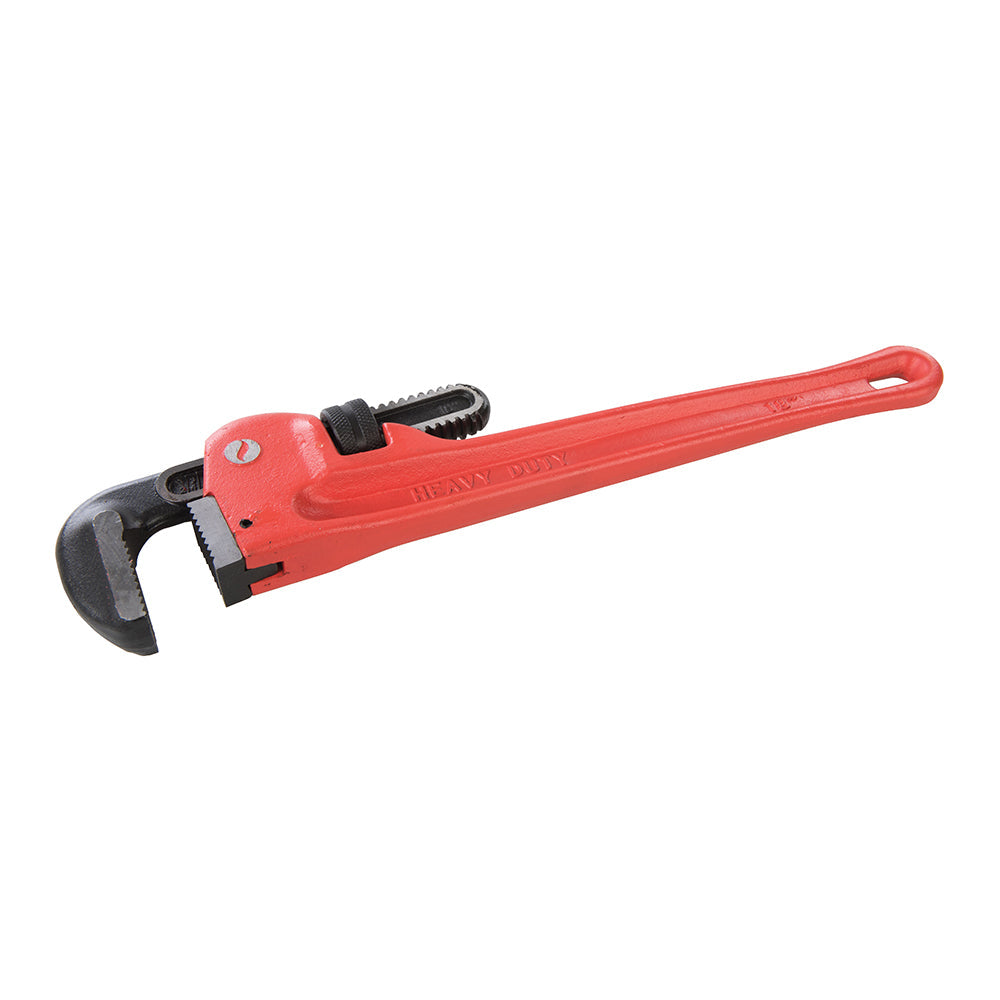 Dickie Dyer Heavy Duty Pipe Wrench 283364