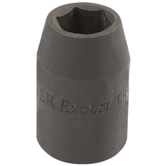 Draper HI-TORQ® Impact Socket, 1/2" Sq. Dr., 13mm  28454