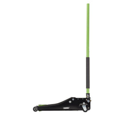 Draper Trolley Jack, 2.25 Tonne, Green 28466