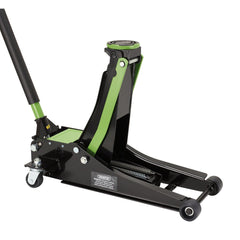 Draper Trolley Jack, 2.25 Tonne, Green 28466