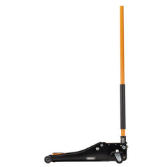 Draper Trolley Jack, 2.25 Tonne, Orange 28475