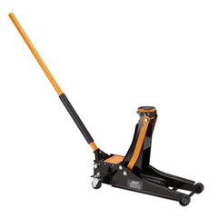 Draper Trolley Jack, 2.25 Tonne, Orange 28475