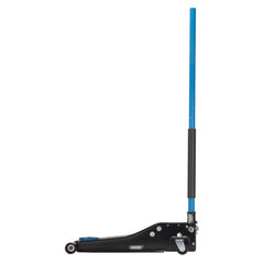 Draper Trolley Jack, 3 Tonne, Blue 28481