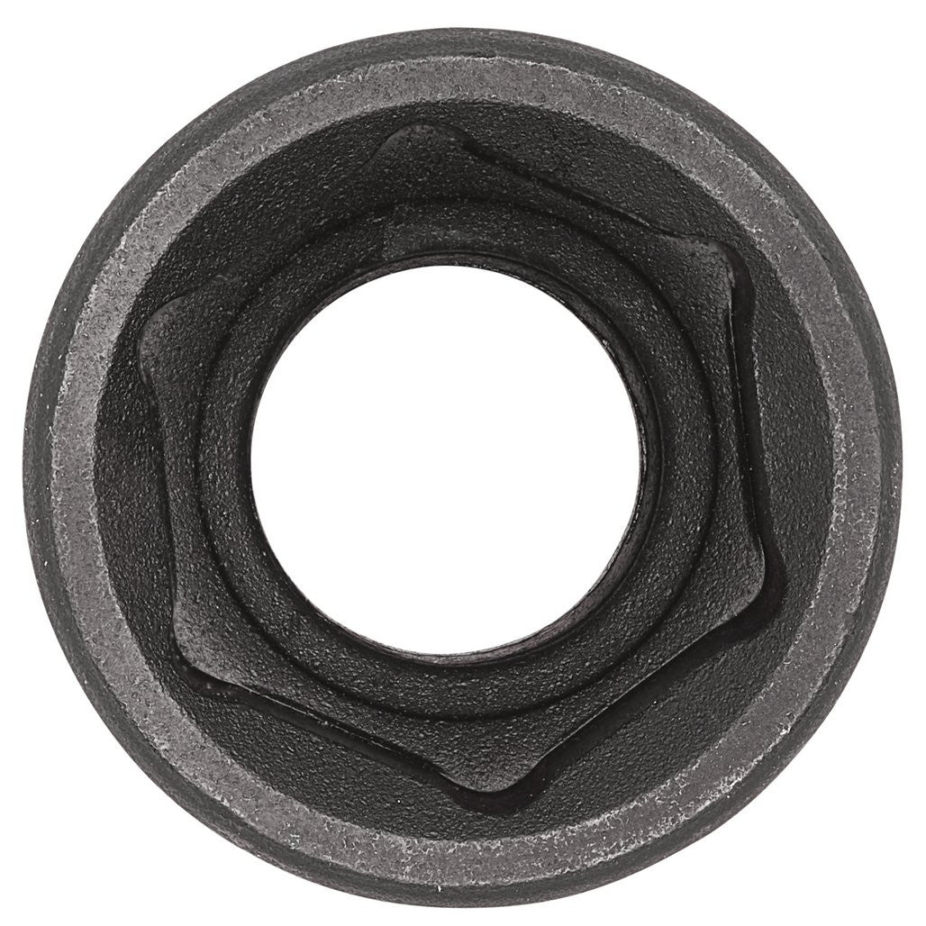 Draper HI-TORQ® Impact Socket, 1/2" Sq. Dr., 16mm  28488