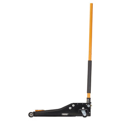 Draper Trolley Jack, 3 Tonne, Orange 28494