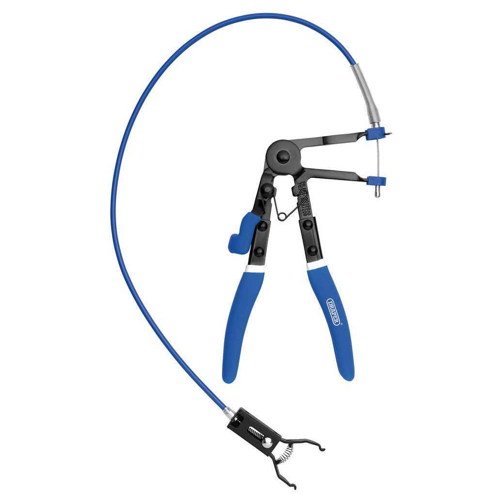 Draper Remote Action Pliers/Button Connectors  28500