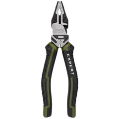 Draper Expert High Leverage Combination Pliers, 175mm  28516