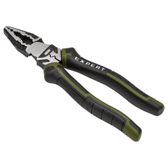 Draper Expert High Leverage Combination Pliers, 200mm  28519