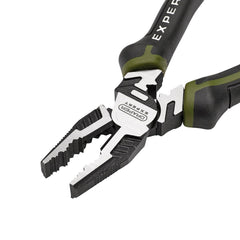 Draper Expert High Leverage Combination Pliers, 200mm  28519