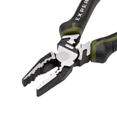Draper Expert High Leverage Combination Pliers, 200mm  28519
