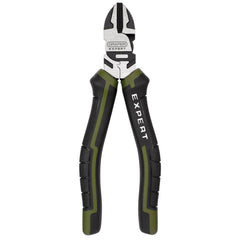 Draper Expert High Leverage Side Cutters, 160mm  28523