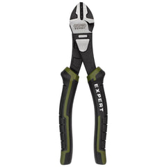 Draper Expert High Leverage Side Cutters, 190mm  28524