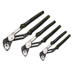 Draper Expert Water Pump Pliers Set (3 Piece)  28542
