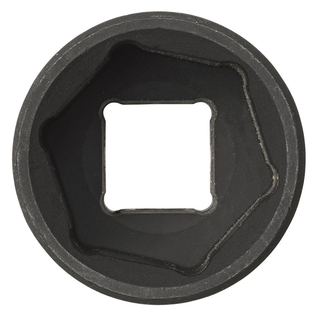 Draper HI-TORQ® Impact Socket, 1/2" Sq. Dr., 24mm  28545