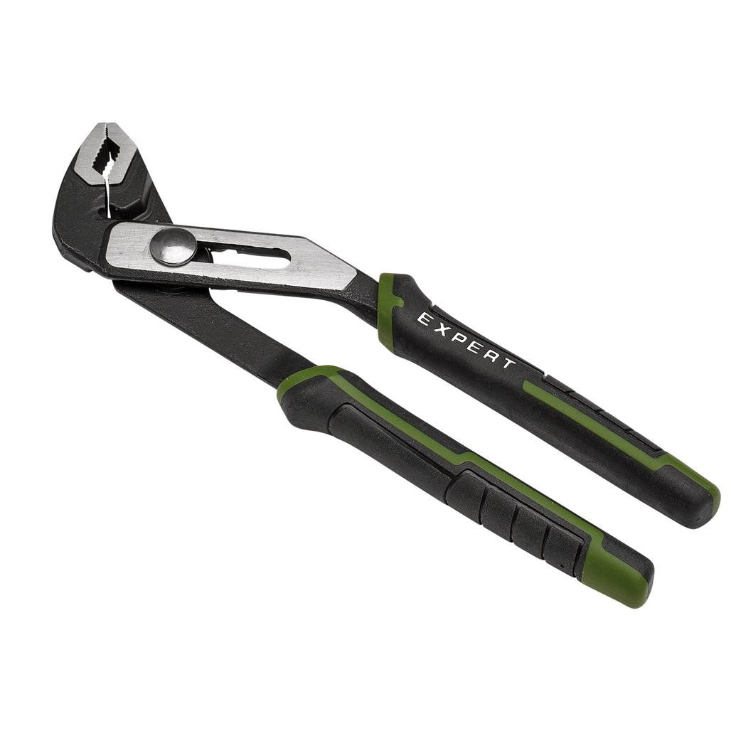 Draper Expert Water Pump Pliers, 200mm  28549