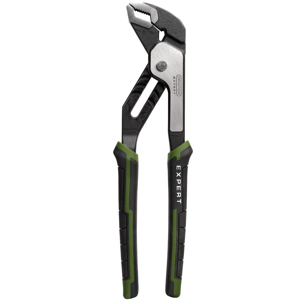 Draper Expert Water Pump Pliers, 300mm  28551
