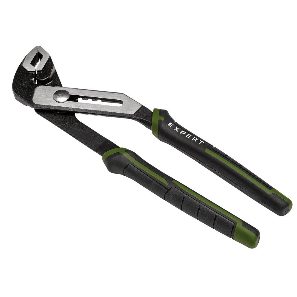 Draper Expert Water Pump Pliers, 300mm  28551
