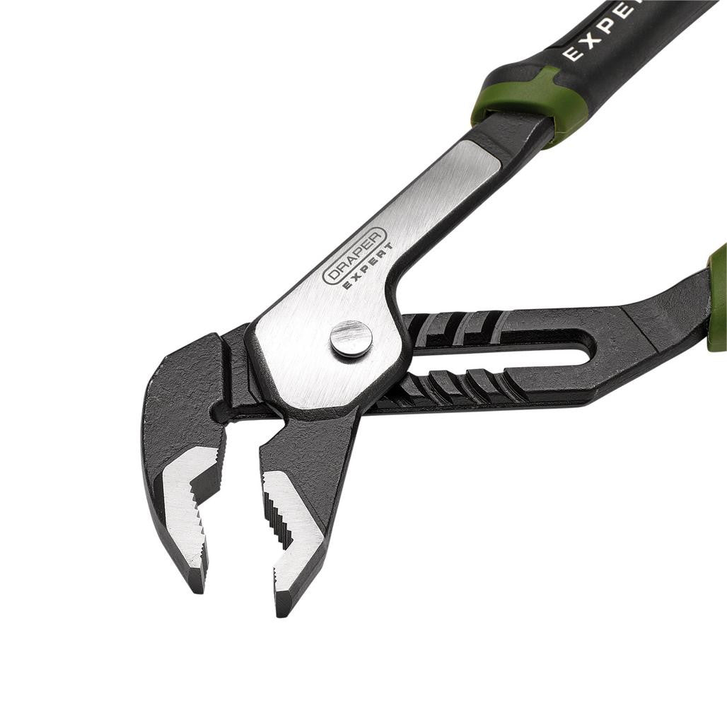 Draper Expert Water Pump Pliers, 300mm  28551