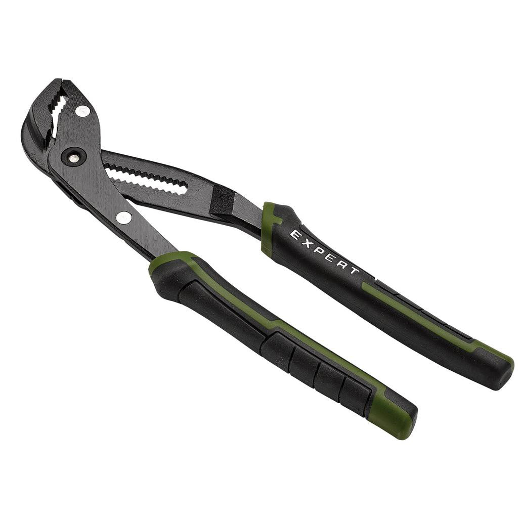 Draper Expert Quick Release Water Pump Pliers, 250mm  28564