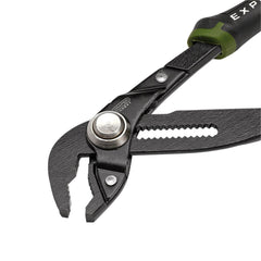 Draper Expert Quick Release Water Pump Pliers, 250mm  28564