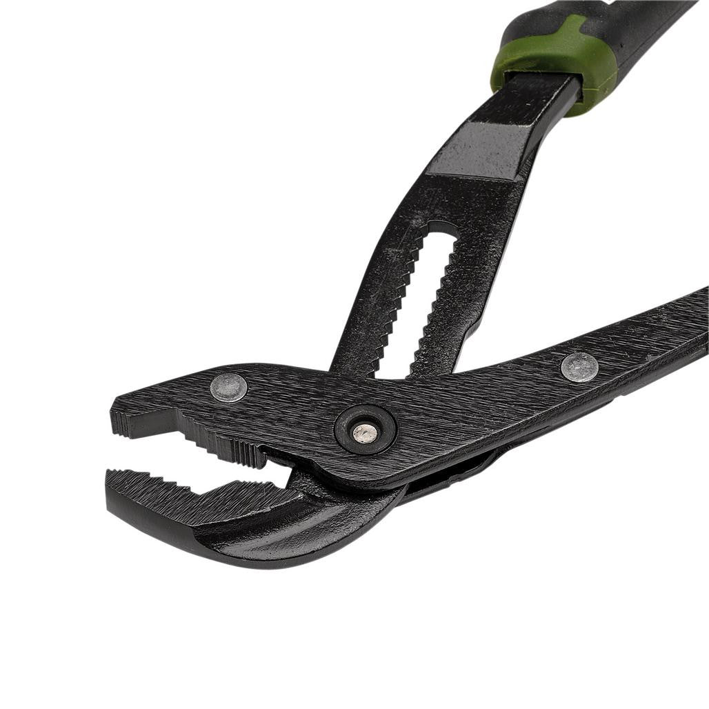 Draper Expert Quick Release Water Pump Pliers, 250mm  28564