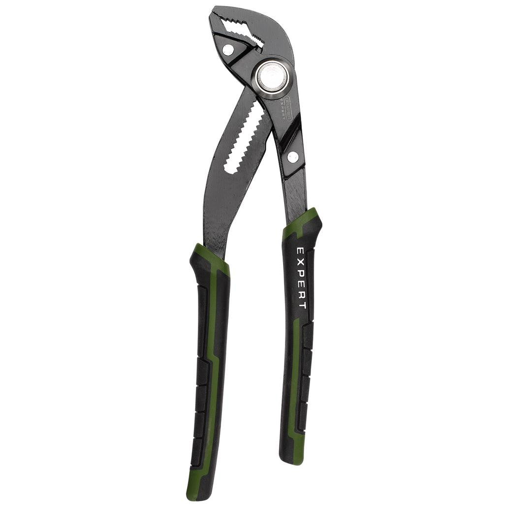 Draper Expert Quick Release Water Pump Pliers, 300mm  28566