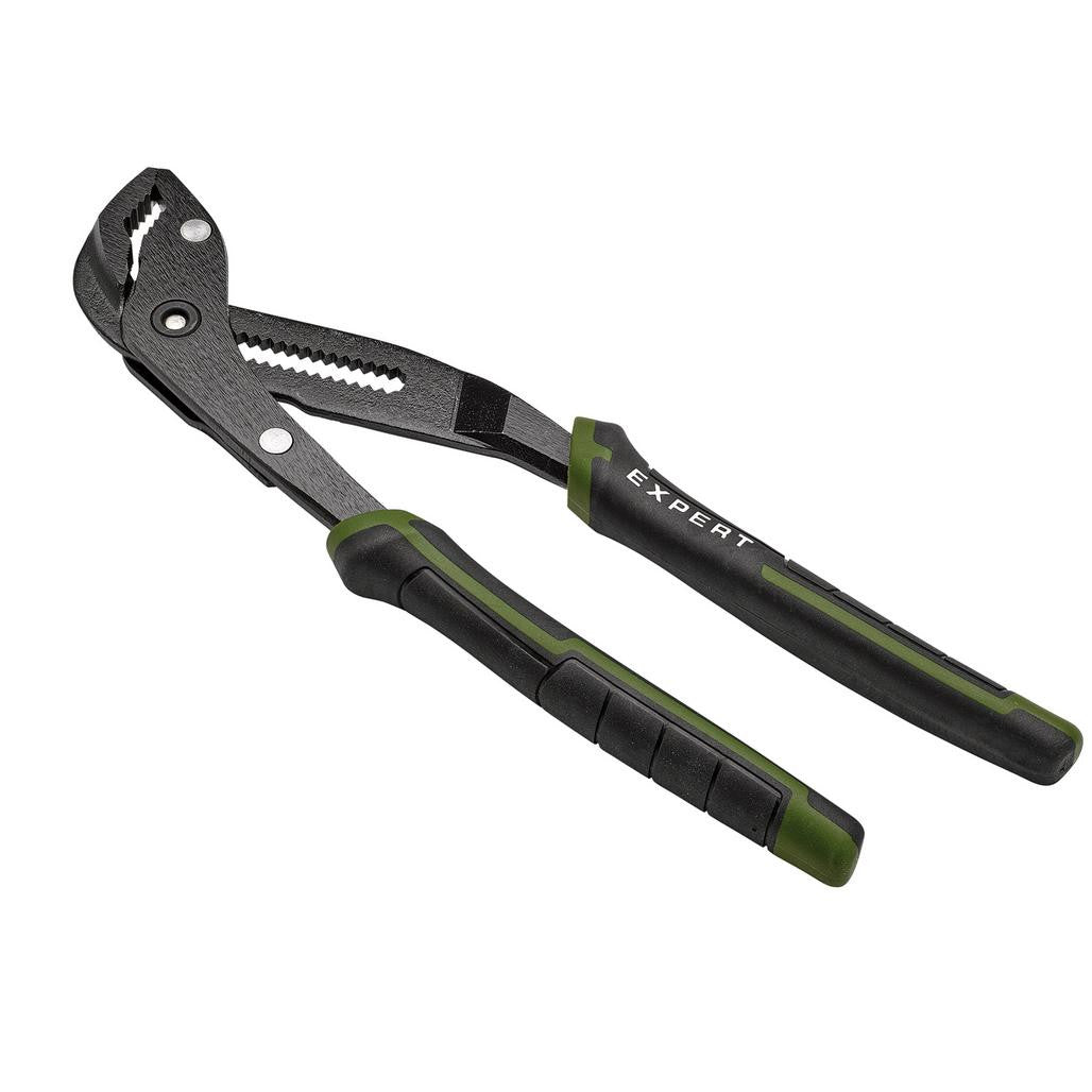 Draper Expert Quick Release Water Pump Pliers, 300mm  28566