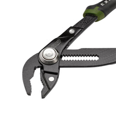 Draper Expert Quick Release Water Pump Pliers, 300mm  28566