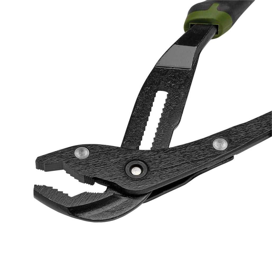 Draper Expert Quick Release Water Pump Pliers, 300mm  28566
