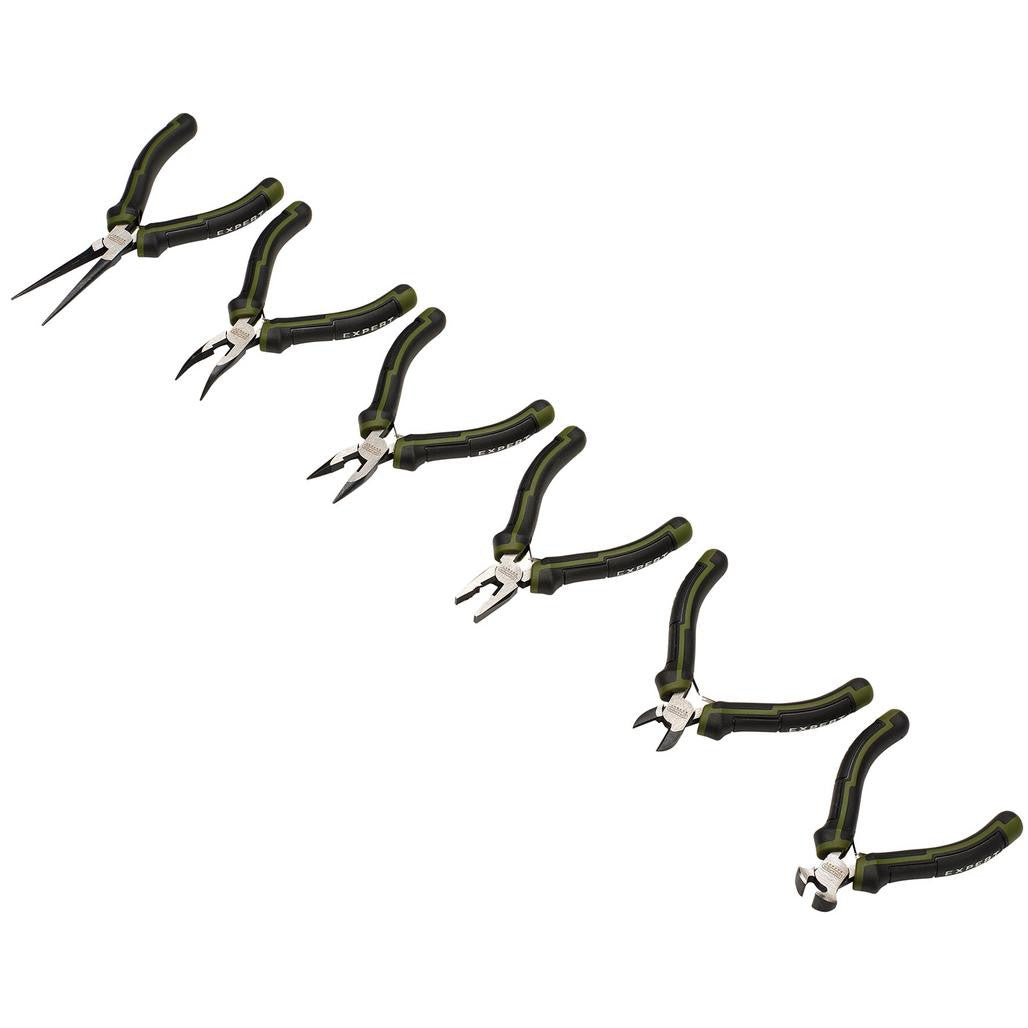 Draper Expert Mini Pliers Set (6 Piece)  28568