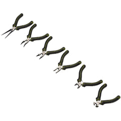 Draper Expert Mini Pliers Set (6 Piece)  28568