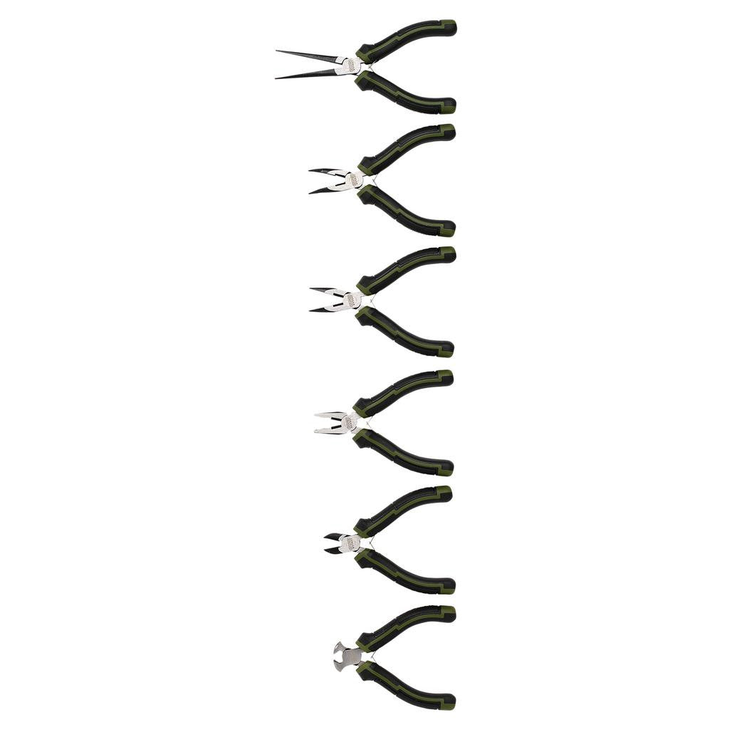 Draper Expert Mini Pliers Set (6 Piece)  28568