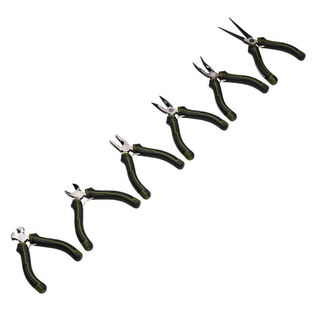 Draper Expert Mini Pliers Set (6 Piece)  28568
